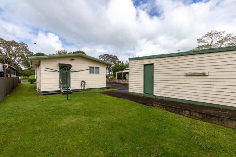 Photo of property in 162 Normanby Road, Paeroa, 3600