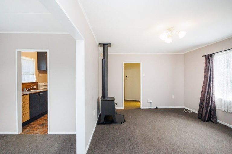 Photo of property in 63 Anakiwa Street, Kelvin Grove, Palmerston North, 4414