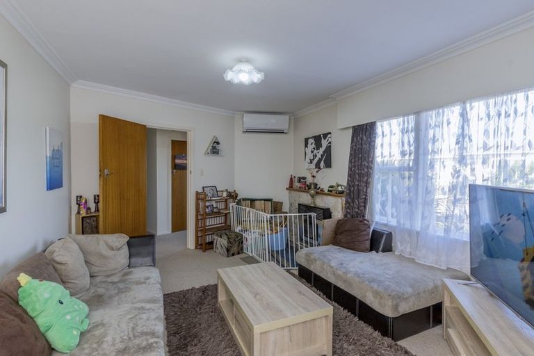 Photo of property in 43 Parsons Avenue, Levin, 5510