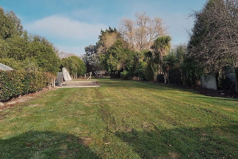 Photo of property in 25 Greens Road, Tuahiwi, Kaiapoi, 7691