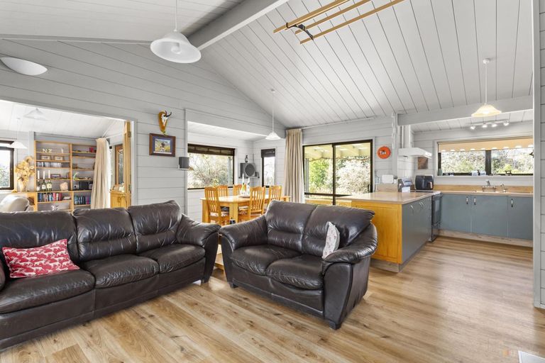 Photo of property in 260 Downs Road, Geraldine Downs, Geraldine, 7991