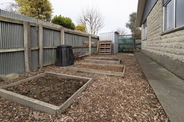 Photo of property in 5 Ascot Place, Netherby, Ashburton, 7700