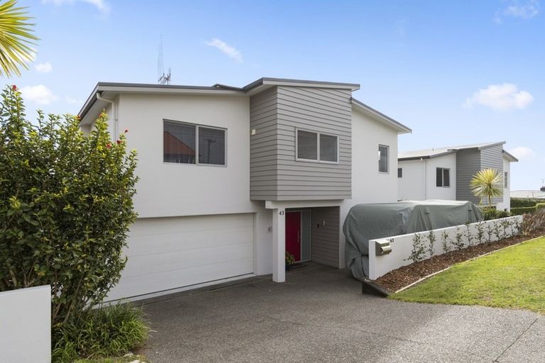 Photo of property in 43 Grange Road, Otumoetai, Tauranga, 3110