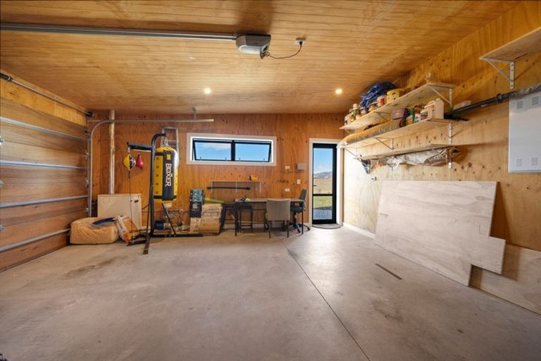 Photo of property in 213 Nelsen Ridge Road, Waikerikeri, Alexandra, 9393