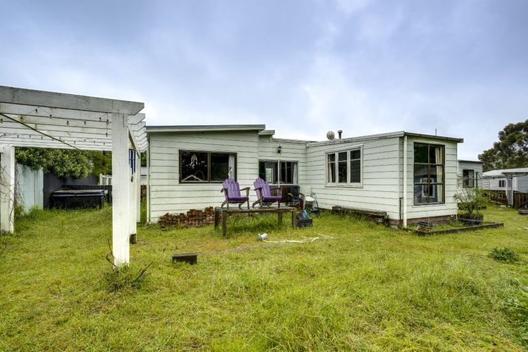 Photo of property in 2023 Puketitiri Road, Rissington, Napier, 4184