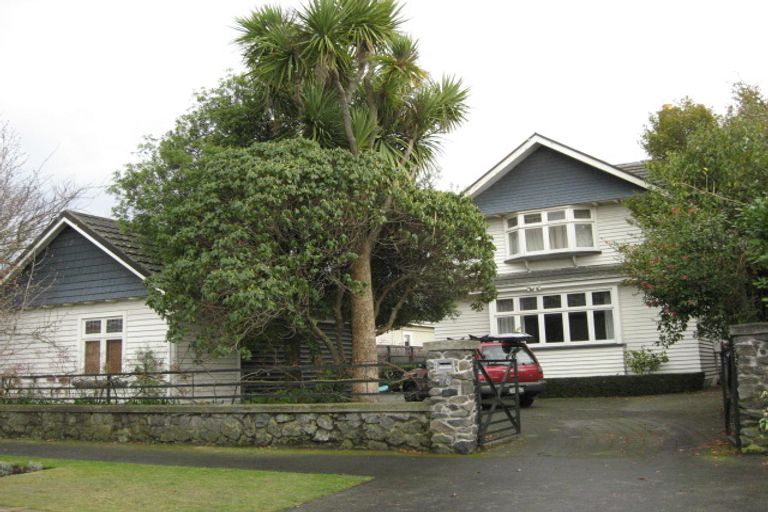 Photo of property in 78 Murray Place, St Albans, Christchurch, 8014