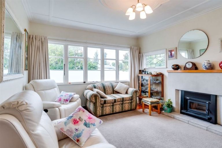 Photo of property in 978 Riverslea Road South, Longlands, Hastings, 4122