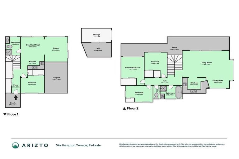 Photo of property in 54a Hampton Terrace, Parkvale, Tauranga, 3112