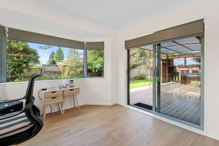 Photo of property in 20 Kahurangi Drive, Lynmore, Rotorua, 3010