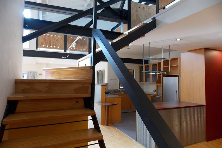 Photo of property in Vicino Apartments, 31/33 Taranaki Street, Te Aro, Wellington, 6011