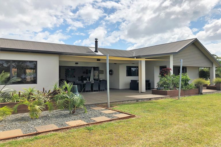 Photo of property in 146 Valencia Lane, Kerikeri, 0293
