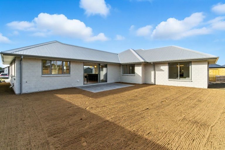 Photo of property in 3 Hauhake Terrace, Leamington, 3495