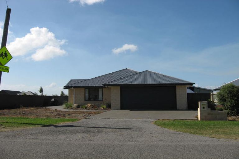 Photo of property in 34 Leeston And Lake Road, Leeston, 7632