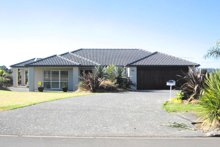 Photo of property in 45 Blue Marlin Drive, Kerikeri, 0230