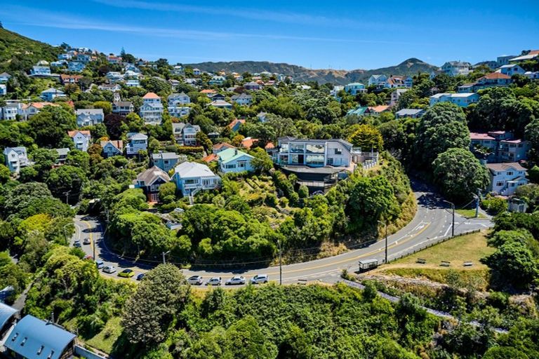 Photo of property in 5 Sar Street, Wadestown, Wellington, 6012