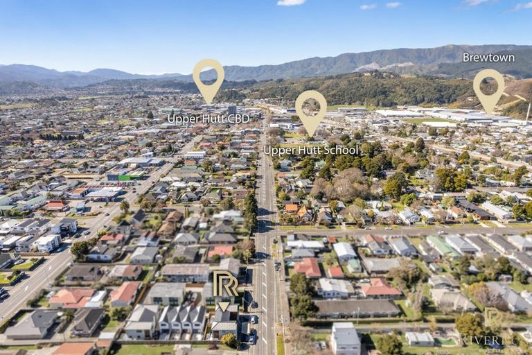 Photo of property in 1/104 Martin Street, Wallaceville, Upper Hutt, 5018