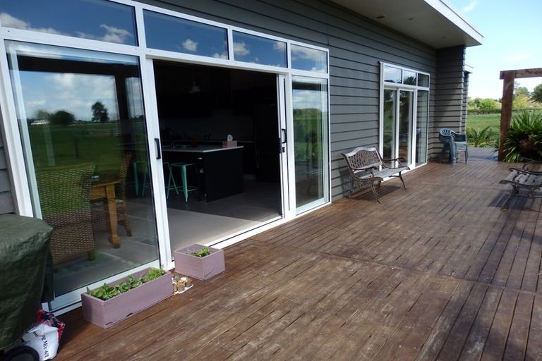 Photo of property in 396a Bruntwood Road, Matangi, Cambridge, 3493