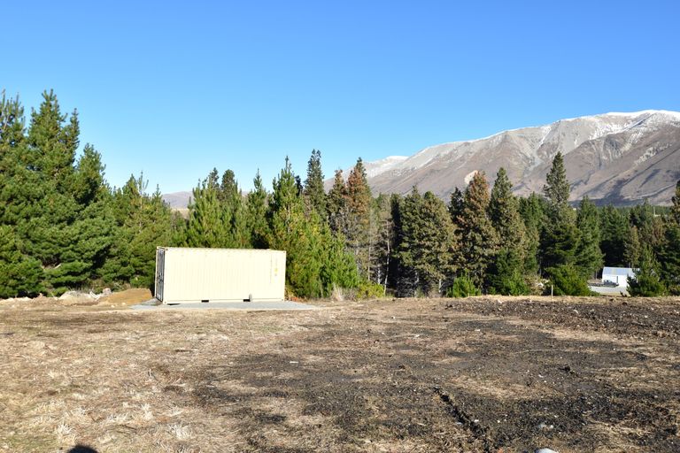 Photo of property in 80 Ohau Drive, Lake Ohau, Twizel, 9412