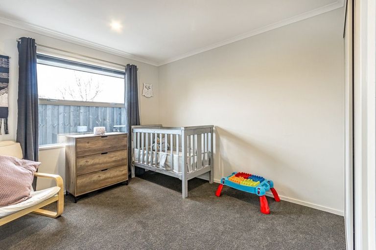 Photo of property in 70 Tiny Hill Drive, Rolleston, 7614