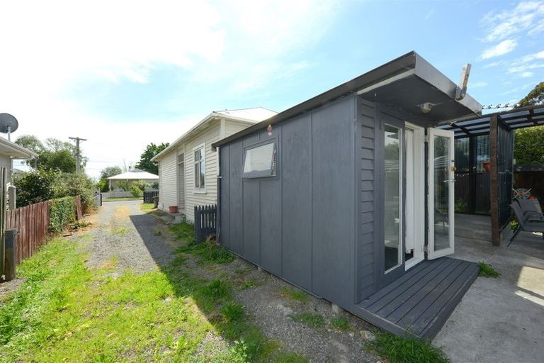 Photo of property in 26 Newcastle Street, Phillipstown, Christchurch, 8011