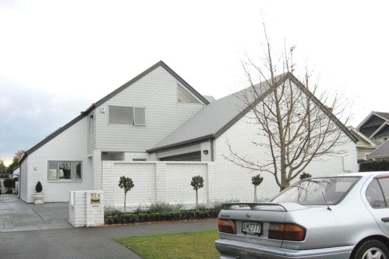 Photo of property in 2/82 Murray Place, St Albans, Christchurch, 8014
