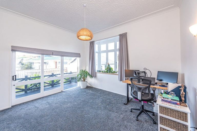 Photo of property in 132 Parsons Street, Springvale, Whanganui, 4501