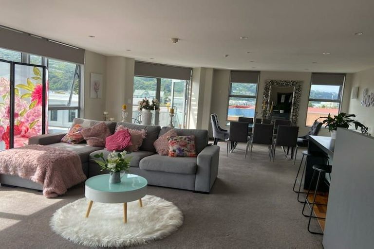 Photo of property in 19/208 Jackson Street, Petone, Lower Hutt, 5012