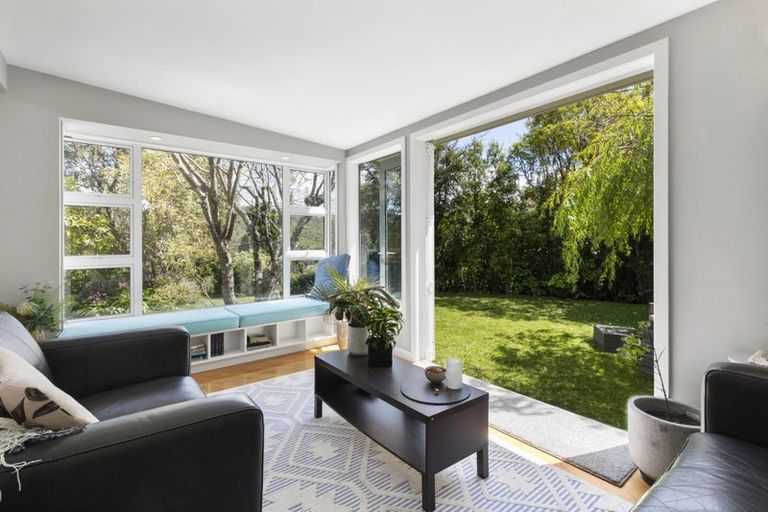 Photo of property in 3 Arden Way, Wilton, Wellington, 6012