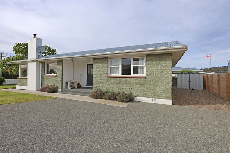 Photo of property in 66 Taward Street, Oamaru North, Oamaru, 9400