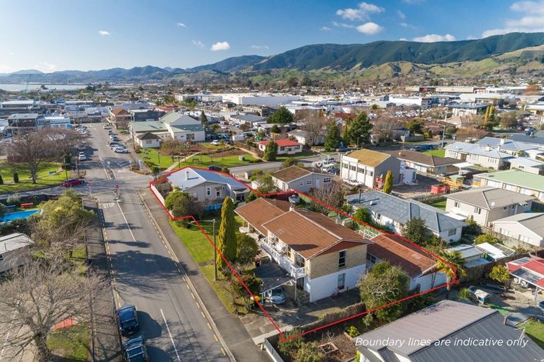 Photo of property in 61 Oxford Street, Richmond, 7020