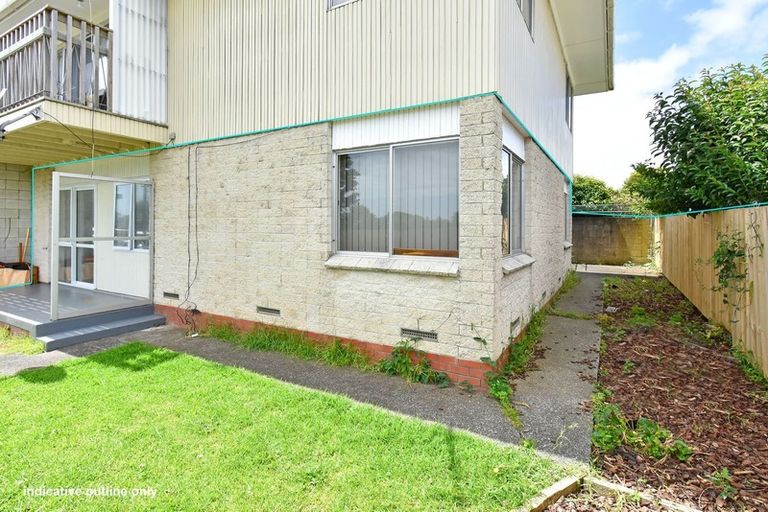 Photo of property in 5/246 Shirley Road, Papatoetoe, Auckland, 2025