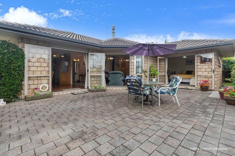 Photo of property in 1 Kauae Place, Ngongotaha, Rotorua, 3010