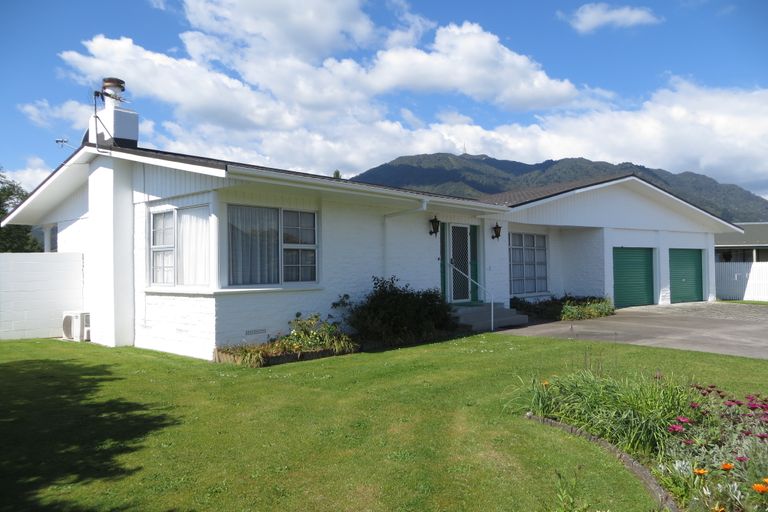 Photo of property in 47 Hanna Street, Te Aroha, 3320