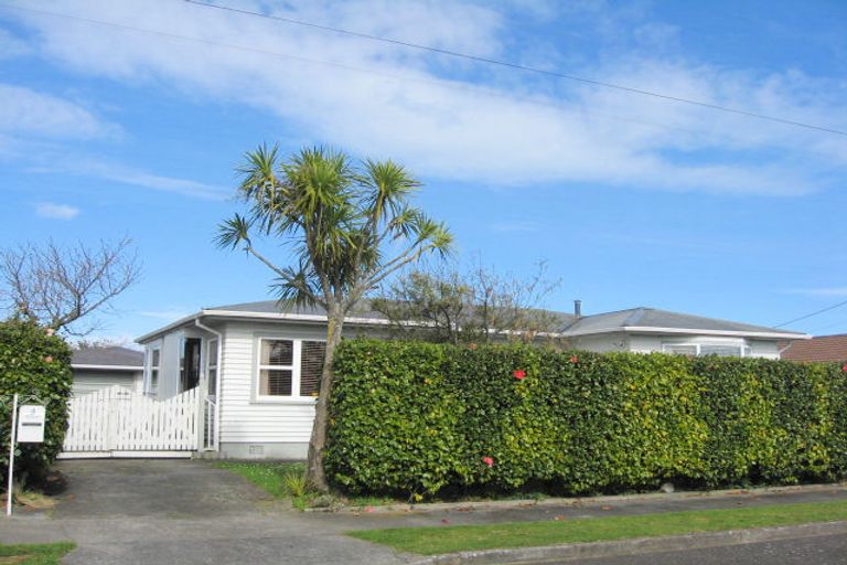Photo of property in 4 Cornwall Street, Levin, 5510