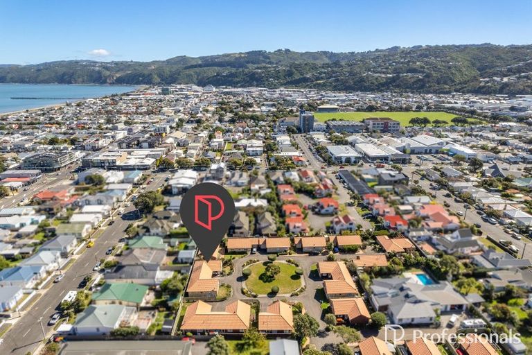 Photo of property in 5 Pattie Street, Petone, Lower Hutt, 5012