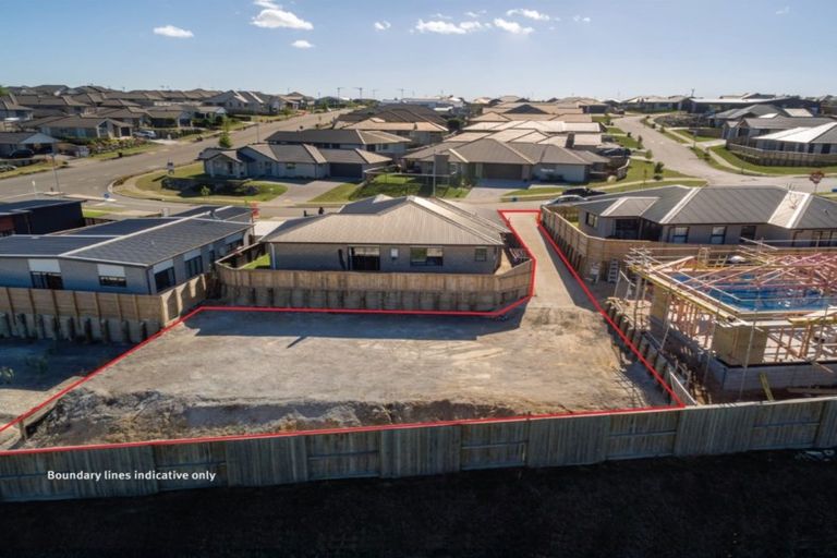 Photo of property in 32 Puhirake Crescent, Pyes Pa, Tauranga, 3112