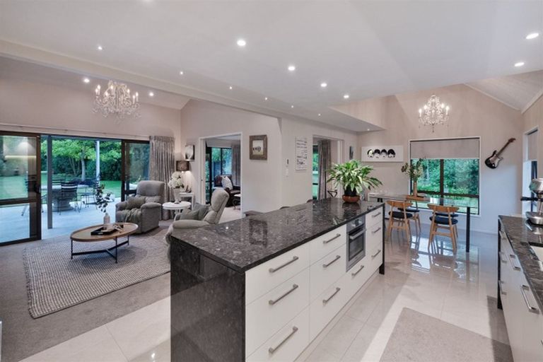 Photo of property in 259 O'roarkes Road, Fernside, Rangiora, 7471