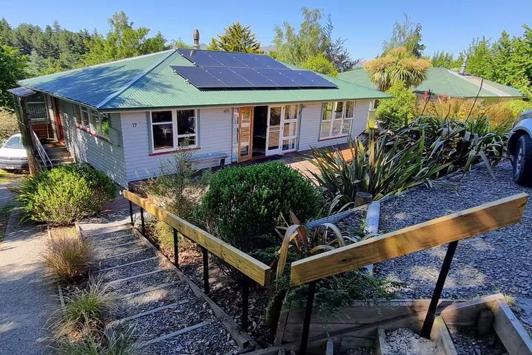 Photo of property in 17 Torquay Terrace, Hanmer Springs, 7334