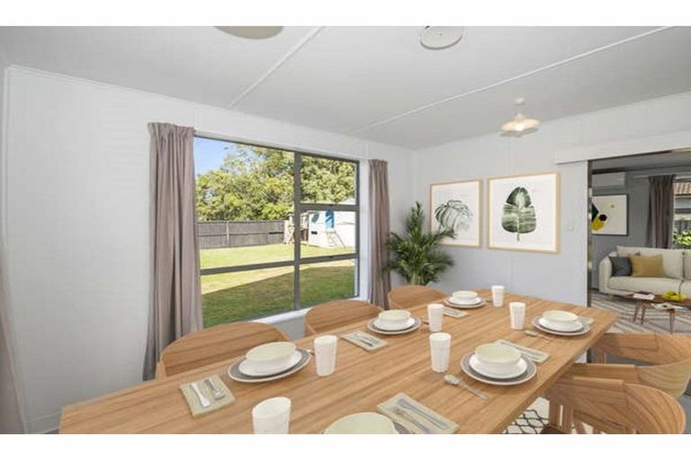 Photo of property in 4 De Lange Street, Wigram, Christchurch, 8042