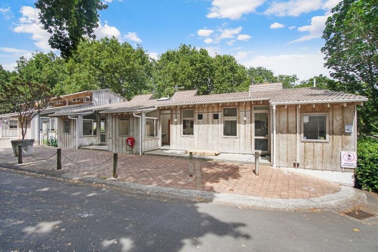 Photo of property in 1 Domain Drive, Parnell, Auckland, 1052