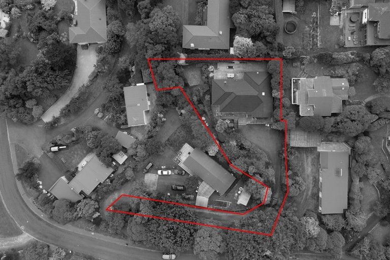 Photo of property in 13 Marion Street, Macandrew Bay, Dunedin, 9014