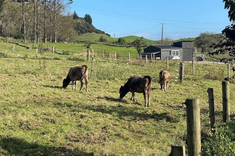 Photo of property in 95 Waitomo Caves Road, Hangatiki, Otorohanga, 3977