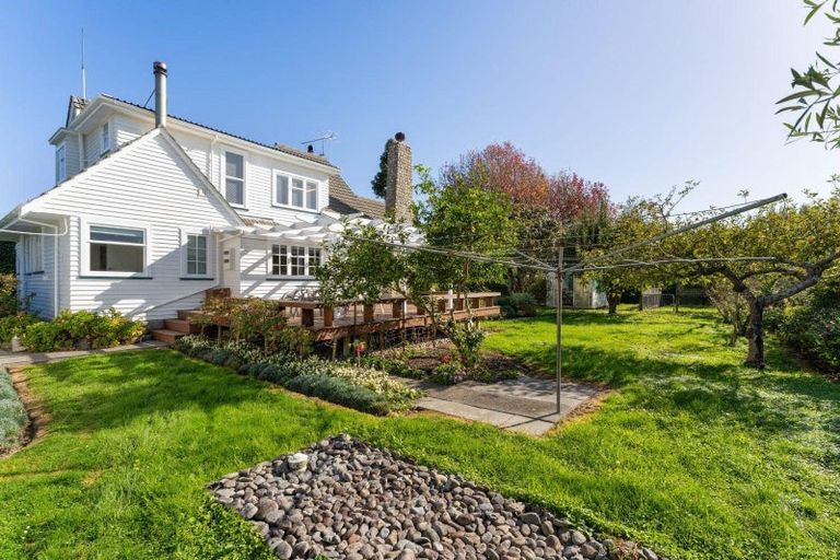 Photo of property in 78 Rahui Road, Otaki, 5512