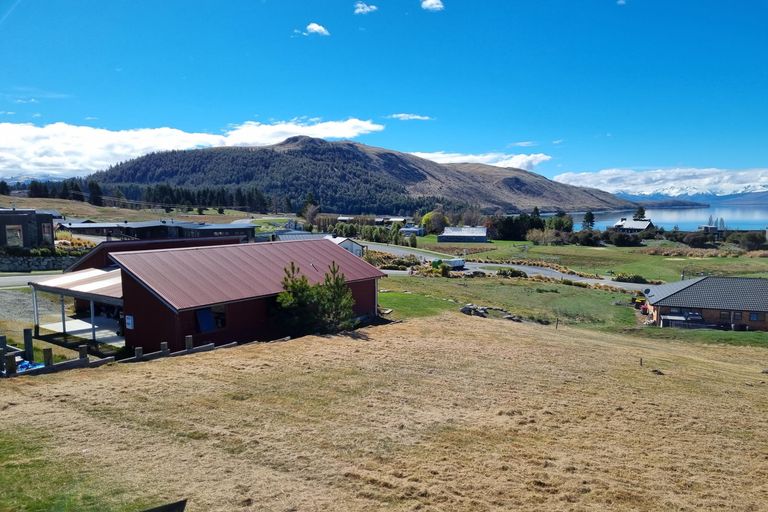 Photo of property in 1 Sibbald Lane, Lake Tekapo, 7999