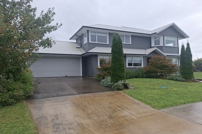 Photo of property in 11 Terry Came Drive, Cambridge, 3434