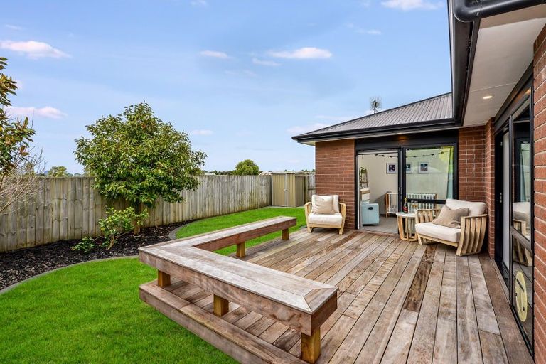 Photo of property in 14/11 Errol Close, Burbush, Hamilton, 3288