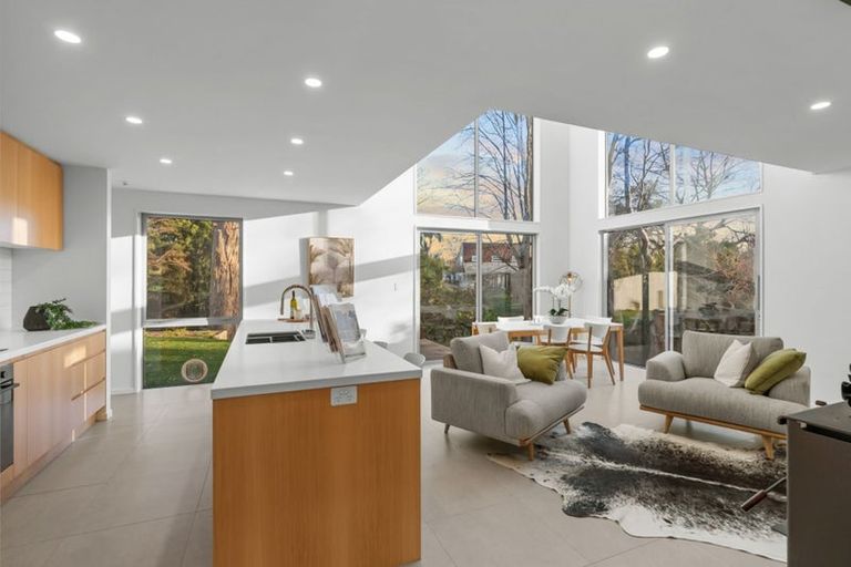 Photo of property in 57 Parkstone Avenue, Ilam, Christchurch, 8041