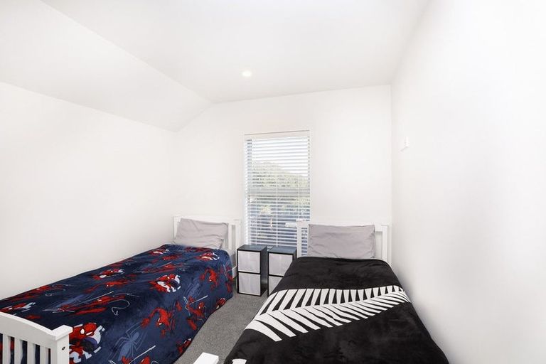 Photo of property in 3/118 Oram Avenue, New Brighton, Christchurch, 8061