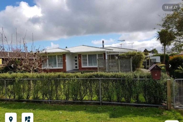 Photo of property in 4 Short Street, Papakura, 2110