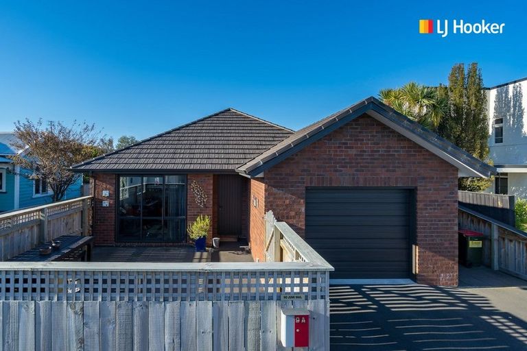 Photo of property in 9a Grove Street, Saint Kilda, Dunedin, 9012